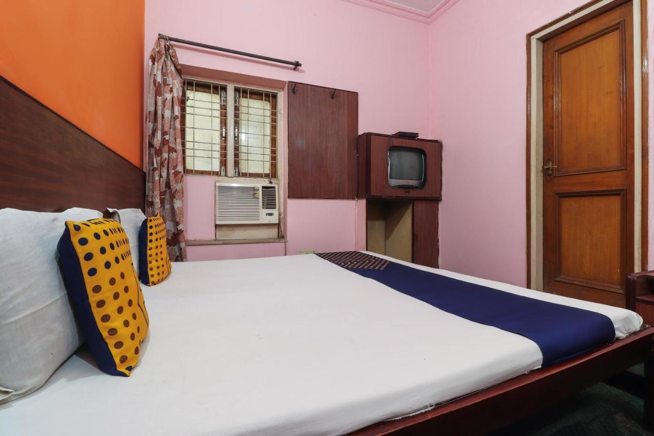 Spot On Jaiswal Guest House Hasanganj Luaran gambar