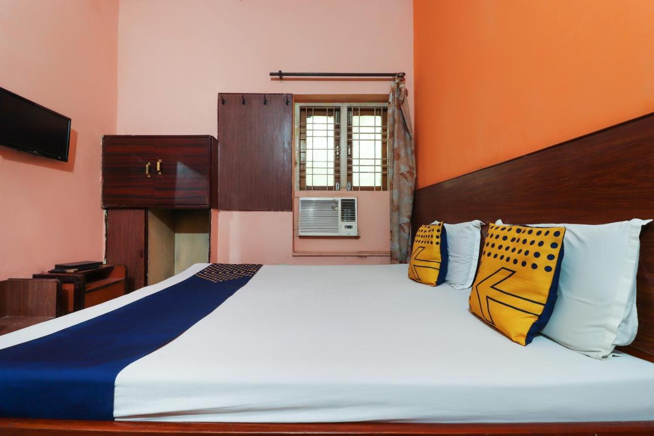 Spot On Jaiswal Guest House Hasanganj Luaran gambar