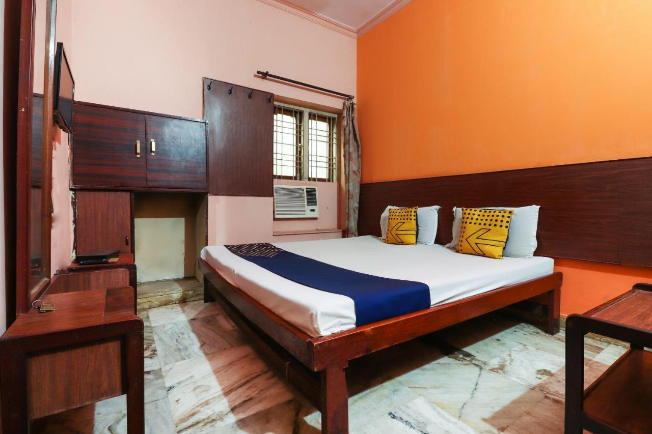 Spot On Jaiswal Guest House Hasanganj Luaran gambar