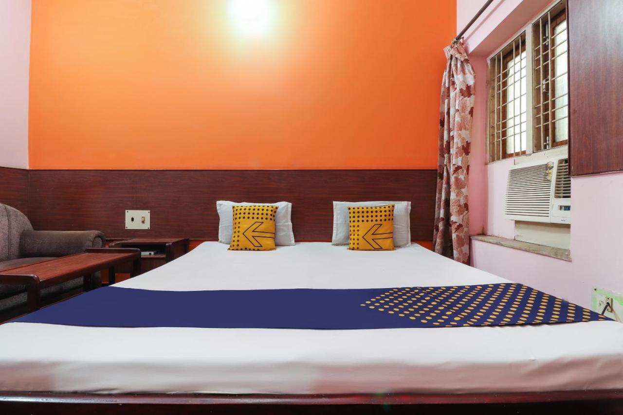 Spot On Jaiswal Guest House Hasanganj Luaran gambar