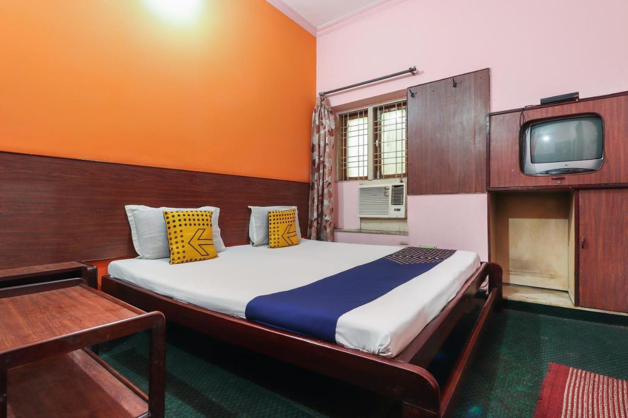 Spot On Jaiswal Guest House Hasanganj Luaran gambar