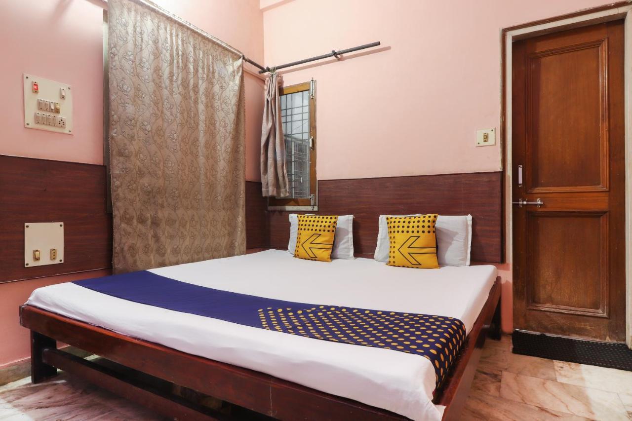 Spot On Jaiswal Guest House Hasanganj Luaran gambar