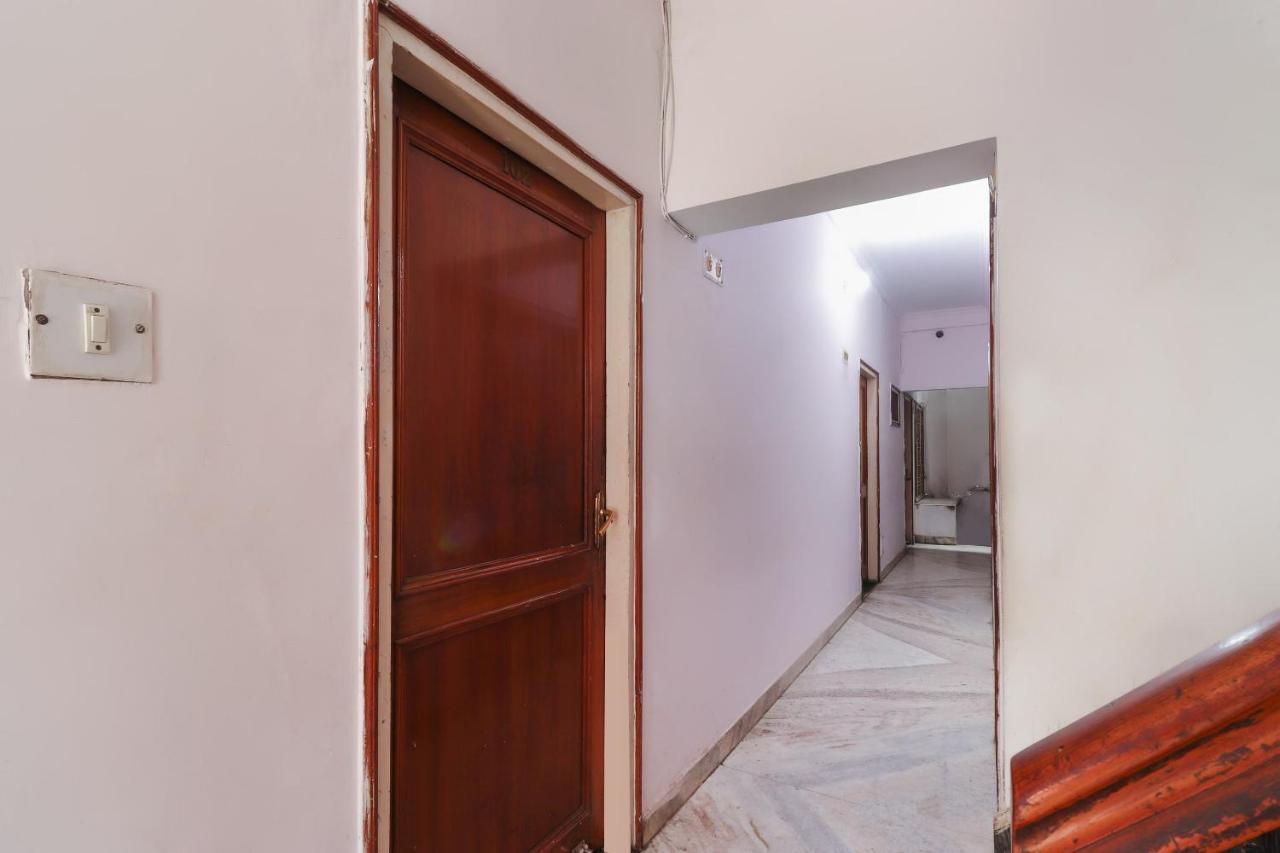 Spot On Jaiswal Guest House Hasanganj Luaran gambar