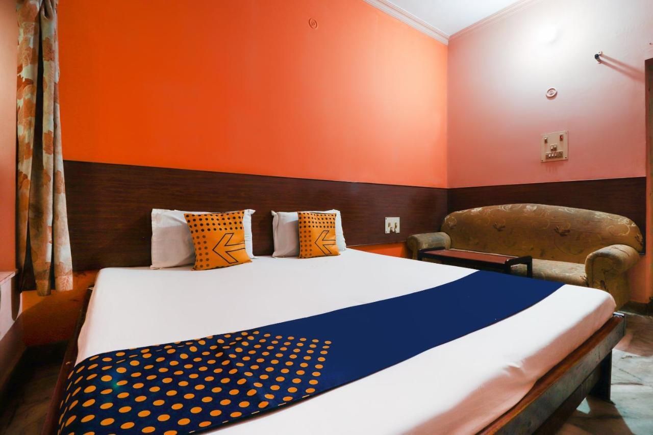 Spot On Jaiswal Guest House Hasanganj Luaran gambar