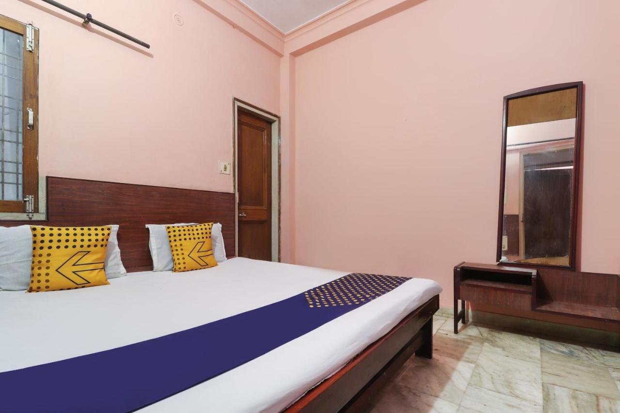 Spot On Jaiswal Guest House Hasanganj Luaran gambar