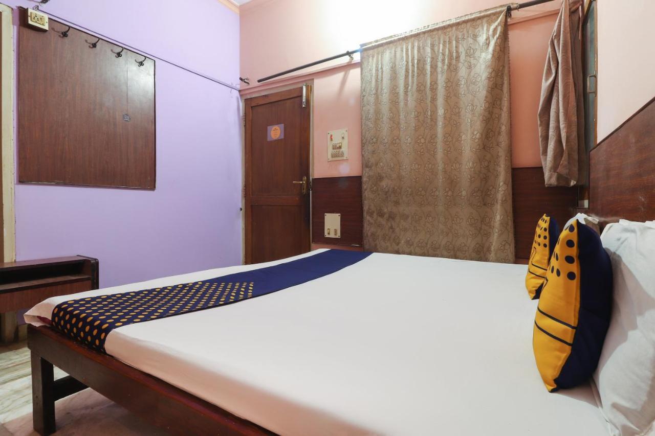 Spot On Jaiswal Guest House Hasanganj Luaran gambar